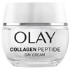 Olay Regenerist Collagen Peptide24 Day Kreminis dieninis veido kremas, 50 ml