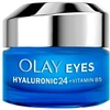 "Olay Hyaluronic24" vitamino B5 paakių gelis 15ml