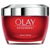 "Olay Regenerist 3 Point Age Defying Kreminis Night" naktinis kremas 50ml