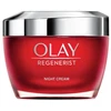 "Olay Regenerist 3 Point Age Defying Kreminis Night" naktinis kremas 50ml