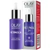 "Olay Regenerist Retinol24" naktinis serumas 40ml