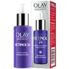 "Olay Regenerist Retinol24" naktinis serumas 40ml