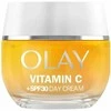 Olay Regenerist Vitamin C SPF 30 Day Kreminis dieninis veido kremas, 50 ml