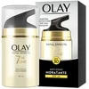"Olay Total Effects 7 en 1 Anti-Ageing Day Kreminis Spf30 dieninis kremas nuo senėjimo požymių 50ml