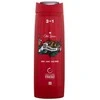 Old Spice Bearglove Dušo želė vyrams, 400 ml