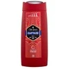 Old Spice Captain Dušo želė vyrams, 675 ml