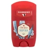 Old Spice Deep Sea Dezodorantas Stick pieštukinis dezodorantas vyrams, 50 ml