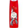 Old Spice Deep Sea Dušo želė dušo želė vyrams, 1000 ml