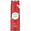 Old Spice Original Dušo želė dušo gelis vyrams, 400 ml