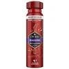 Old Spice Rockstar Deo Purškiklis purškiamas dezodorantas vyrams, 150 ml