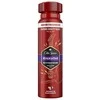 Old Spice Rockstar Deo Purškiklis purškiamas dezodorantas vyrams, 150 ml