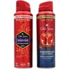 Old Spice Rockstar Deospray purškiamas dezodorantas vyrams, 200 ml