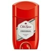 Raudonas Old Spice Original pieštukinis dezodorantas