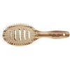 Plaukų šepetys Olivia Garden Bamboo Touch Detangle Combo S