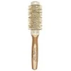 Plaukų džiovinimo šepetys Olivia Garden Bamboo Touch Blowout Thermal 33mm