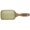 Bambukinis plaukų šepetys Olivia Garden Bamboo Touch Detangle Nylon L
