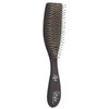 Olivia Garden iStyle Hair Juodas
