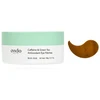 Ondo Beauty 36.5 BAN-JJAK Caffeine &amp; Žalias Tea Antioxidant Eye Patches hidrogelinės paakių kaukės su kofeinu ir žaliąja arbata, 90 g