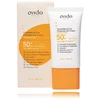 Ondo Beauty 36.5 CHOK-CHOK Ceramides & Cica Protective Sun Kreminis SPF 50+ apsauginis veido kremas nuo saulės, 50 ml