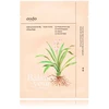 Ondo Beauty 36.5 TANG-TANG Adenosine & Zhi Mu Lifting Mask pakelianti lakštinė veido kaukė, 25 g