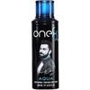 One 8 Aqua Scented Purškiklis For Men, 200 ml