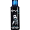 One 8 Aqua Scented Purškiklis For Men, 200 ml