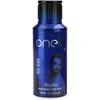 One 8 One8 Bleu No Gas parfumuotas kūno purškiklis vyrams, 200 ml
