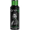 One 8 Fresh Scented Purškiklis For Men, 200 ml