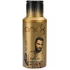 One 8 No Gas Gold Scented Purškiklis For Men, 120 ml