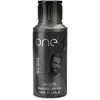 One 8 Noir No Gas Scented Purškiklis vyrams, 120 ml