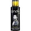 One 8 Pure Scented Purškiklis For Men, 200 ml