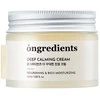 Ongredients Raminančios sudedamosios dalys, 50 ml