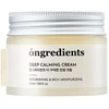 Ongredients Raminančios sudedamosios dalys, 50 ml