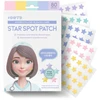 #OOTD Star Anti-Blemish Local Treatment Patch For Face, 80 vnt.