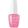 Opi Gel Color Semi-Permanent Nagų lakas Suzi Nails New Orleans, 15 ml
