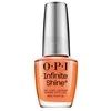 OPI Infinite Shine gelinis lakas „Always within Peach“, 15 ml