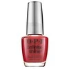 OPI Infinite Shine Gel-Like Lacquer Big Apple Raudona, 15 ml