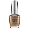 OPI Infinite Shine Gel-Like Lacquer Livin' La Vida Mocha, 15 ml