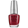 OPI Infinite Shine Gel-Like Lacquer Malaga Wine, 15 ml