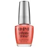 OPI Infinite Shine Gel-Like Lacquer Megawatt Hot, 15 ml