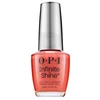 OPI Infinite Shine Gel-Like Lacquer Megawatt Hot, 15 ml