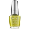 OPI Infinite Shine ilgai išliekantis lakas „Get in Lime“, 15 ml