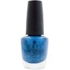 Opi Mėlyna Chips Shimmery Nagų lakas Nl903 Mėlyna Chips, 15 ml