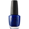 Opi Mėlyna My Mind Shimmering Nagų lakas B24 Mėlyna My Mind, 65 ml