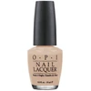 „Opi“ nagų lakas Nlp61, Samoa ir smėlio spalvos, 15 ml