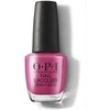 OPI Nail Lacquer 7th & Flower, 15 ml