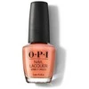 OPI Nail Lacquer Apricot AF, 15 ml