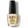 OPI Nail Lacquer Buttafly, 15 ml