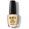OPI Nail Lacquer Buttafly, 15 ml