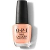 OPI nagų lakas „Crawfishin' for a Compliment“, 15 ml